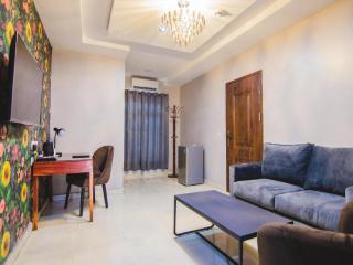 White Stones Hotel Port-Harcourt - 7