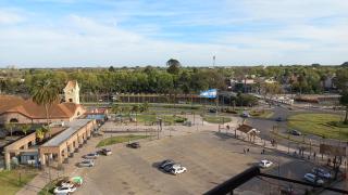 Vista Apart - Tigre - 9