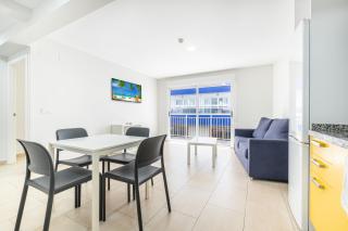 Apartamentos La Rosita Old Town - Benidorm - 6