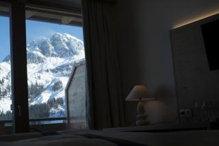 Hotel Nassfeld - Sonnenalpe Nassfeld - 9