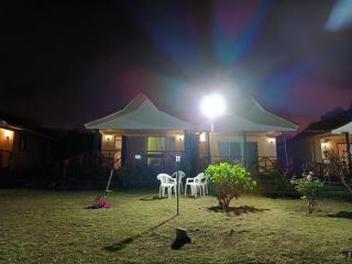 cabañas Te Pito Kura - 2