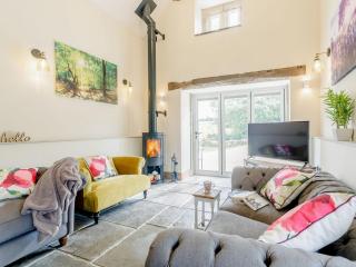 Alton Hall Cottage - Ashover - 8