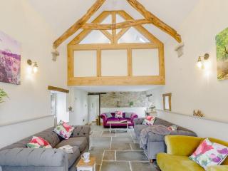 Alton Hall Cottage - Ashover - 5