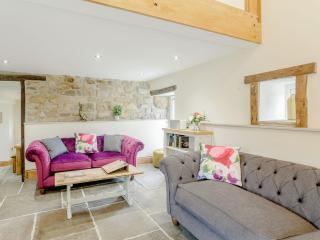 Alton Hall Cottage - Ashover - 4