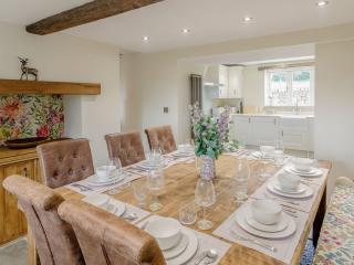 Alton Hall Cottage - Ashover - 2