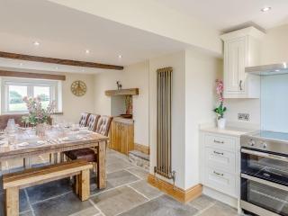 Alton Hall Cottage - Ashover - 1