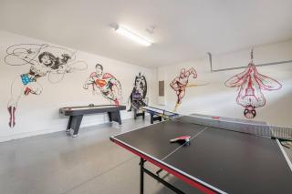 350 Villa- Private Pool- Game Room - 4