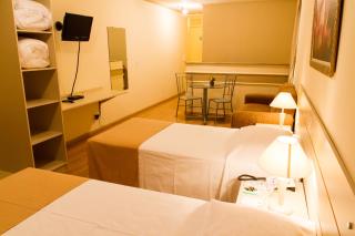 Harbor Buriti Hotel - Campo Grande - 8