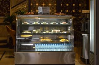 Rotana Al Mesk Hotel - 3