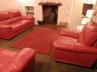 Black Horse Cottage - Wells next the Sea - 7