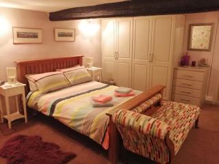 Black Horse Cottage - Wells next the Sea - 4