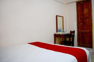 Hotel Rosa del Alba, Barrio Mágico Centro Histórico de Chetumal - 2