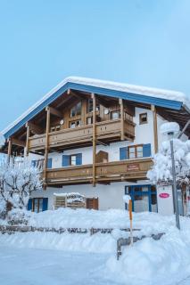 Gästehaus Hanna Teifel - Reit im Winkl - 0