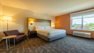 Courtyard by Marriott Atlanta Dunwoody - 3