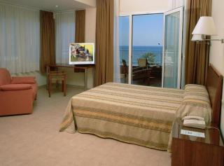 Hotel Miramar Badalona - Badalona - 8