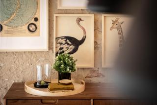 COOLEST Apartment in Berlin, easy Check-in, cozy, near city center - 4 room maisonette #1 - Berlino - 2