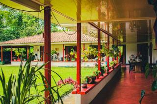 Villa Cristina - Casa Boutique - Pereira - 4