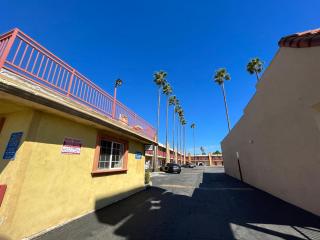 Palm Tree Inn - 0