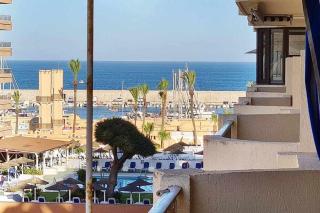 SOLPLAYA HOUSE Central Beach Parking Port - Malaga - 0