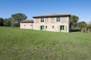 Agriturismo San Giorgio - Monteroni d'Arbia - 7