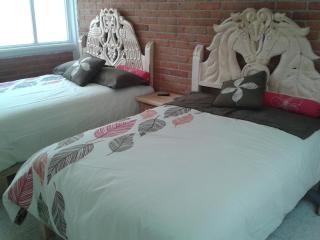Hotel Tolotzin - Toluca de Lerdo - 8