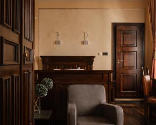 Hotel Copernicus - Cracovia - 1