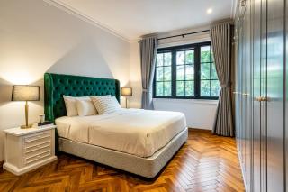 Gorgeous Home in Saigon Center - Ho Chi Minh - 5