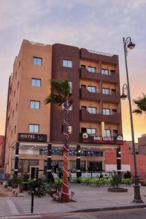 HOTEL BORJ SAFAE LAAYOUNE - 1