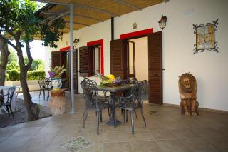 Hotel Oriente - Lipari - 7