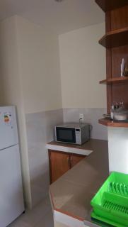 Lhamourai Living Apartments - 5