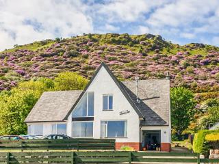 Gleaner Lea Apartment - Campbeltown - 9