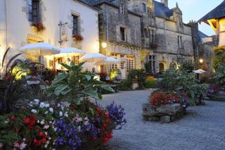 Les Locations du Puits - Rochefort-en-Terre - 4
