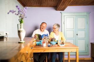 B&B Casa Quaroni - 5