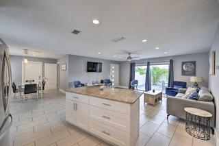 Remodeled Naples Getaway with Pool about 1 Mi to Beach! - Naples - 9