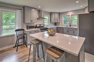 Cozy Arden Cottage, 2 Mi to Lake Julian Park! - 9