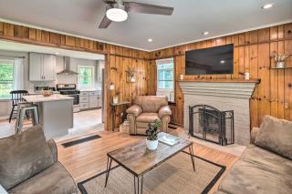 Cozy Arden Cottage, 2 Mi to Lake Julian Park! - Arden - 7
