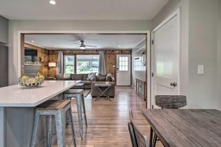 Cozy Arden Cottage, 2 Mi to Lake Julian Park! - Arden - 1