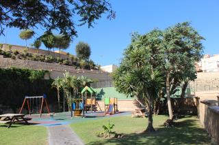 Aires de Valle-Niza - Malaga - 2