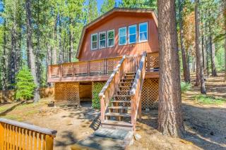 Sierra Nevada Serenity - South Lake Tahoe - 0