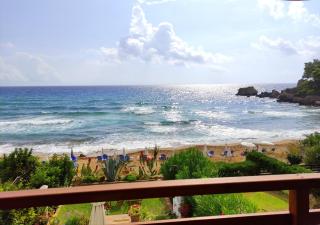 Waves Apartments: Two Beachfront Apartments - Glyfada - 6