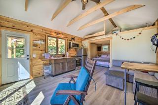 Quaint Oakland Getaway on East Pond Lake! - Waterville - 7