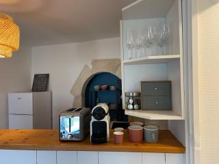 Le coquet de Rompsay Paisible & Moderne - La Rochelle - 5
