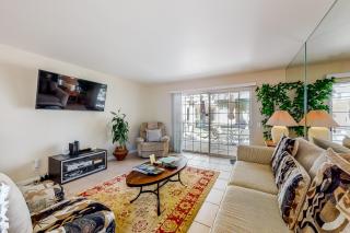 Spring into Oasis Permit #44022 - Palm Springs - 0