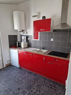 Maison Fétilly, sweet home - 4