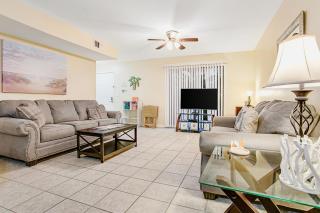 Forest Ridge 2622 - Fernandina Beach - 1