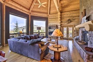 Skiing and Hiking Access Spacious Granby Cabin! - 6