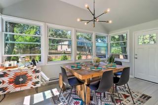 Game Room, Community Beach Pocono Home! - Albrightsville - 9