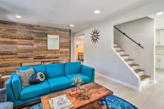Game Room, Community Beach Pocono Home! - Albrightsville - 5