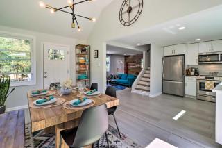 Game Room, Community Beach Pocono Home! - Albrightsville - 4