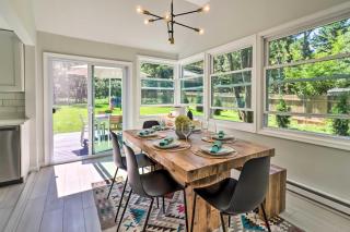 Game Room, Community Beach Pocono Home! - 3